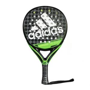 ADIDAS ADIPOWER CTRL SERIES GREEN
