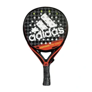 ADIDAS ADIPOWER CTRL SERIES RED