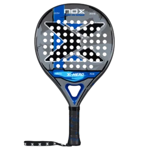 NOX X-HERO BLUE