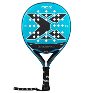 NOX X-ZERO BLUE