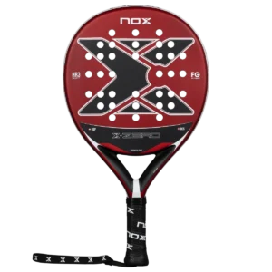 NOX X-ZERO RED