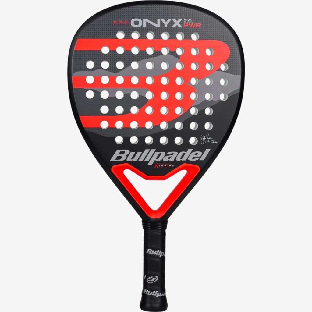 ONYX PWR 2.0 ROJO