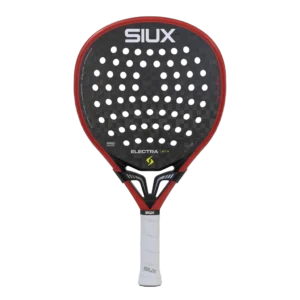 SIUX ELECTRA PRO 2026 FIRE RED