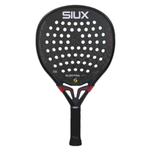 SIUX ELECTRA PRO 2026 SHADOW RED