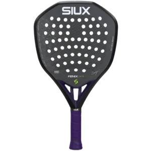 SIUX FENIX PRO 2026 BLACK