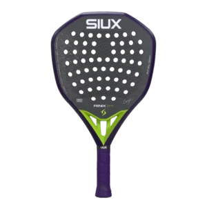 SIUX FENIX PRO 2026 GLOW PURPLE
