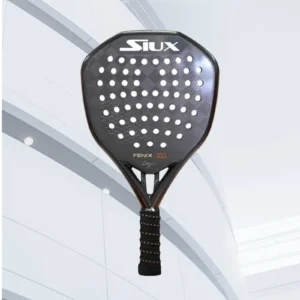 SIUX FENIX PRO BLACK 5