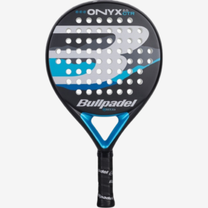 Raqueta de pádel ONYX CTR 2.0 AZUL 2025