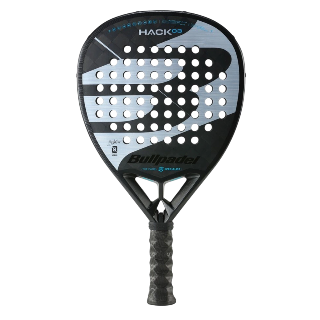 BULLPADEL HACK 03 2023
