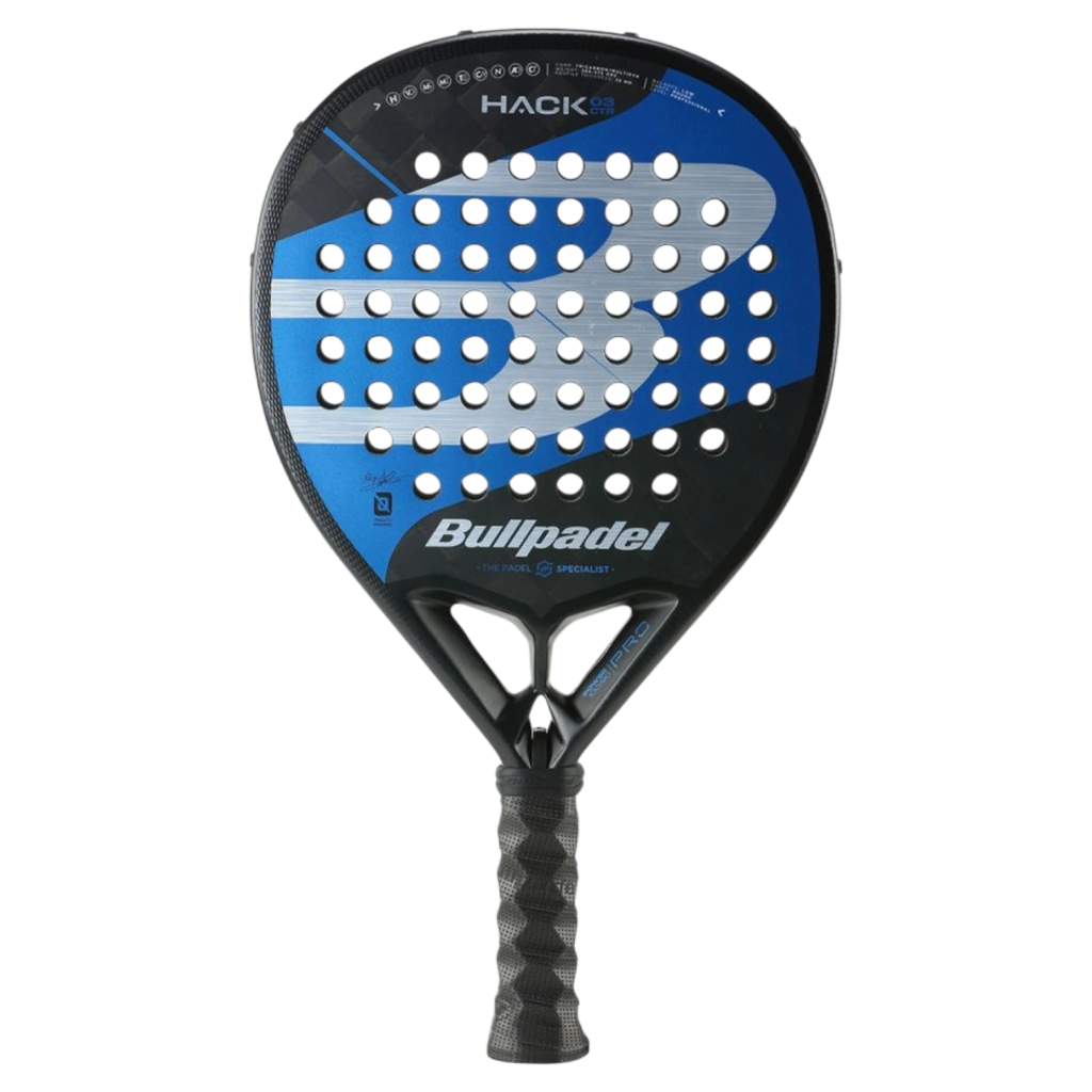 BULLPADEL HACK 03 CTRL 2023