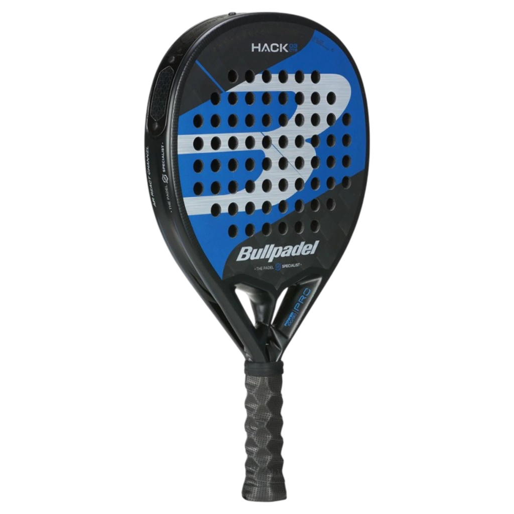 BULLPADEL HACK 03 CTRL 2023