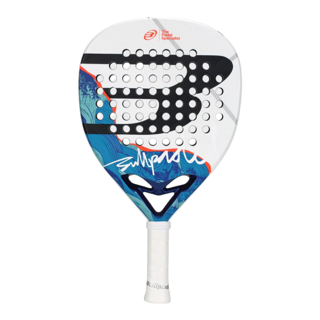 BULLPADEL IONIC PWR 2026