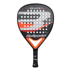 BULLPADEL ONYX POWER 2.0 NARANJA