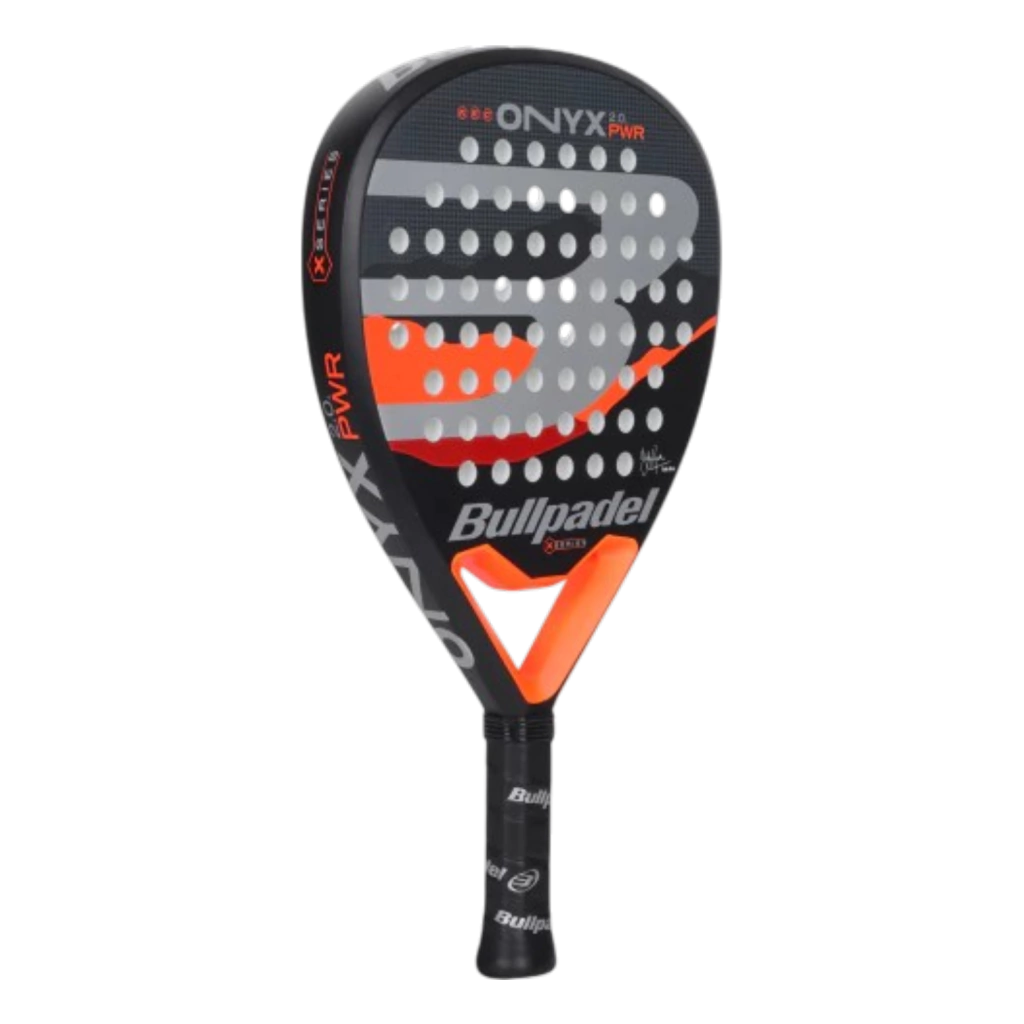 BULLPADEL ONYX POWER 2.0 NARANJA