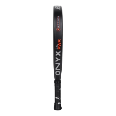 BULLPADEL ONYX POWER 2.0 NARANJA