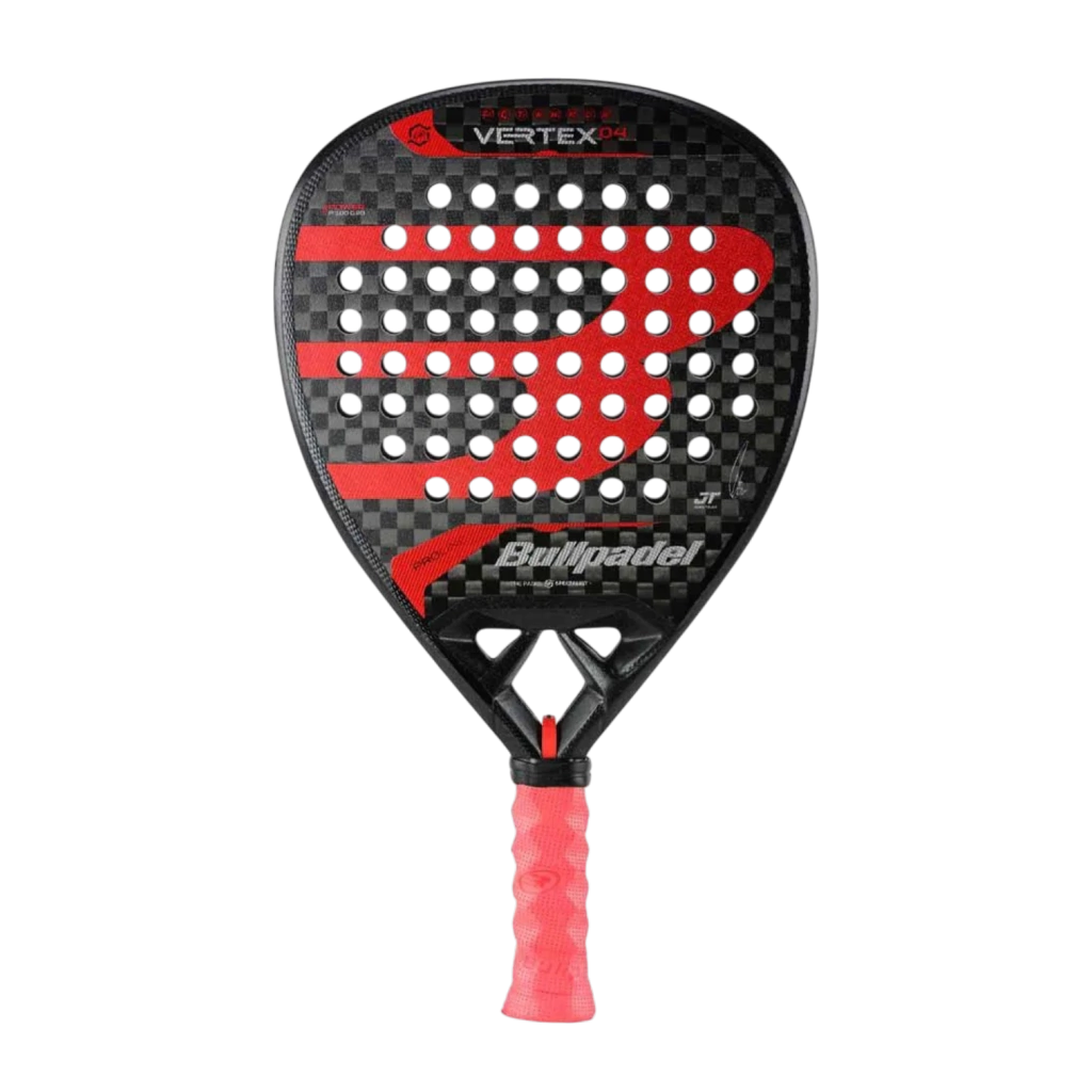 BULLPADEL VERTEX 04 2024