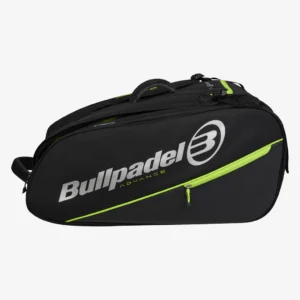 Bolso BPP26014 Advance Negro Verde 1
