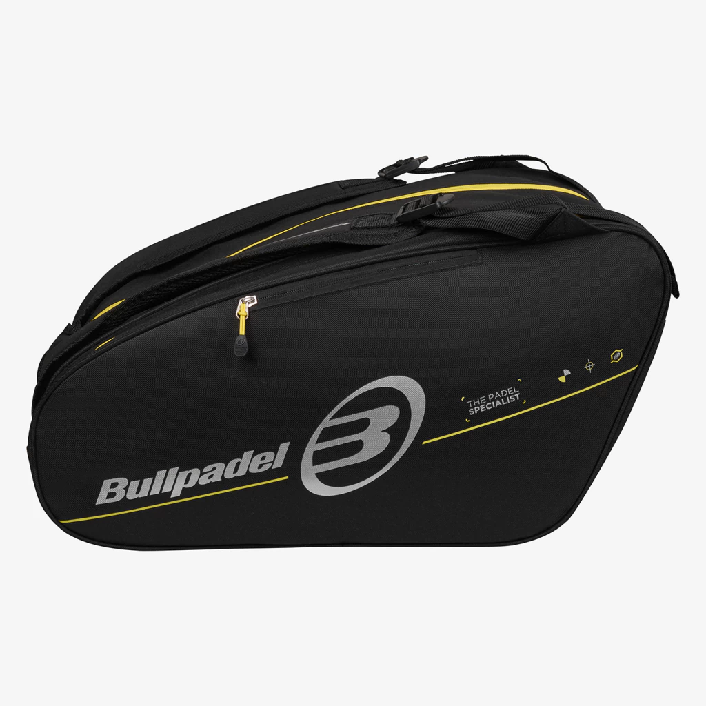 Bolso BPP26015 Tour Negro