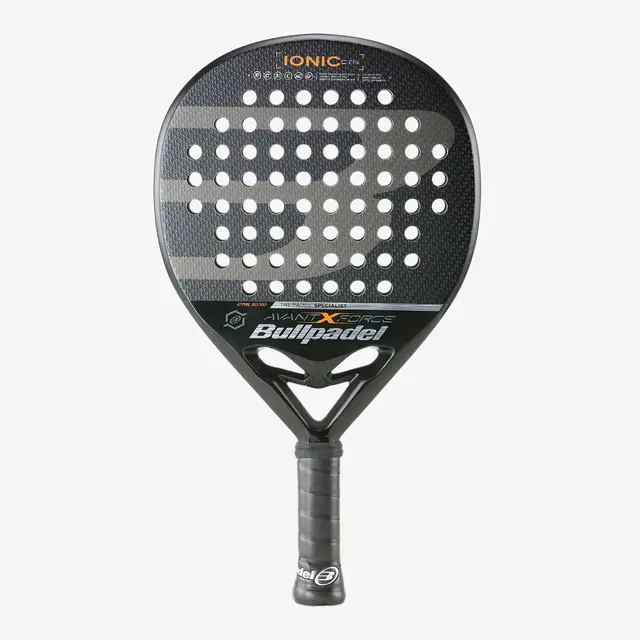 BULLPADEL IONIC CTR 2022
