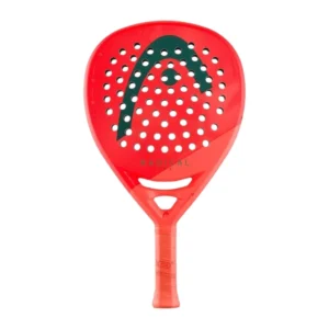 PALETA HEAD RADICAL PRO 2026 CORAL