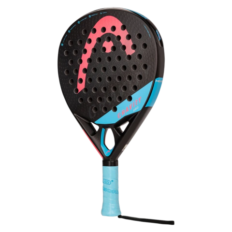 PALETA PADEL HEAD GRAVITY PRO