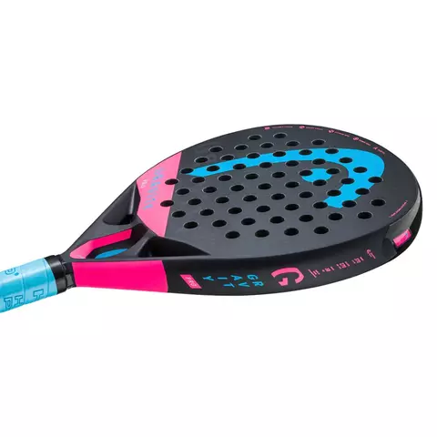 PALETA PADEL HEAD GRAVITY PRO