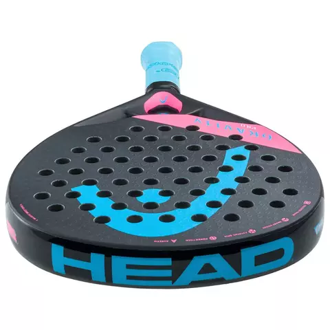 PALETA PADEL HEAD GRAVITY PRO