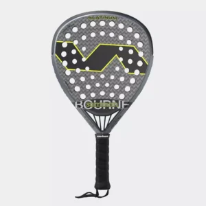 PALETA VARLION BOURNE CARBON PLATINUM