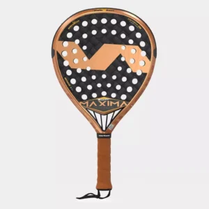 PALETA VARLION MAXIMA PRISMA CARBON SOFT 2025