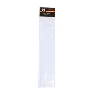 PROTECTOR X-TRUST TRANSPARENTE CON ALAS 1