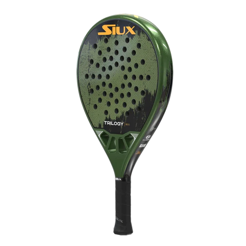 SIUX TRILOGY GO 5