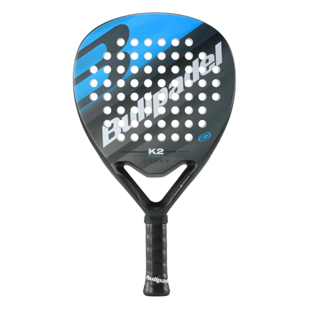 Bullpadel K2 POWER 2023